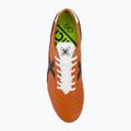 MUNICH Mundial 2.0 FG naranja futbalové topánky 6