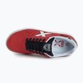 Detské kopačky MUNICH G-3 Kid Profit rojo 9