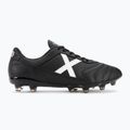 MUNICH Mundial 2.0 FG negro kopačky 2