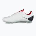 Futbalová obuv MUNICH Arenga FG blanco/rojo 9