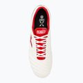 Futbalová obuv MUNICH Arenga FG blanco/rojo 5