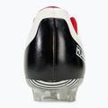 Futbalová obuv MUNICH Arenga FG blanco/rojo 6