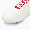 Futbalová obuv MUNICH Arenga FG blanco/rojo 7