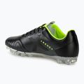 Futbalová obuv MUNICH Arenga FG negro 3