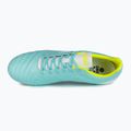 Futbalová obuv MUNICH Arenga FG azul 4