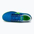 Detská futbalová obuv MUNICH Arenga Kid TF azul 4