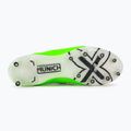 Futbalová obuv MUNICH Mundial 2.0 FG blanco/verde 4