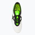Futbalová obuv MUNICH Mundial 2.0 FG blanco/verde 5