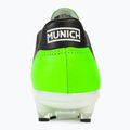 Futbalová obuv MUNICH Mundial 2.0 FG blanco/verde 6