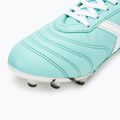 Futbalová obuv MUNICH Mundial 2.0 FG azul 7