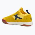 Kopačky MUNICH Gresca 2.0 IF amarillo 3