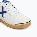 Kopačky MUNICH G-3 Profit Šport IF blanco 7