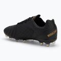 Kopačky MUNICH Maracana AG negro 3
