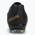 Kopačky MUNICH Maracana AG negro 6