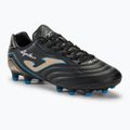 Pánske kopačky Joma Aguila FG black/gold