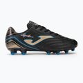 Pánske kopačky Joma Aguila FG black/gold 2