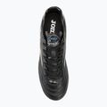 Pánske kopačky Joma Aguila FG black/gold 5