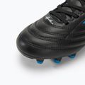 Pánske kopačky Joma Aguila FG black/gold 7