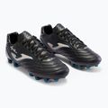 Pánske kopačky Joma Aguila FG black/gold 9