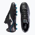 Pánske kopačky Joma Aguila FG black/gold 11