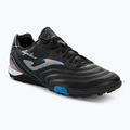 Futbalové kopačky Joma Aguila TF negro/oro