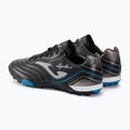 Futbalové kopačky Joma Aguila TF negro/oro 3