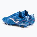 Pánske futbalové topánky Joma Aguila FG royal 3