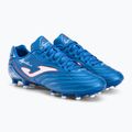 Pánske futbalové topánky Joma Aguila FG royal 4