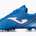 Pánske futbalové topánky Joma Aguila FG royal 10