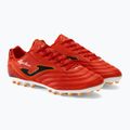 Joma Aguila 2306 AG rojo pánske kopačky 4
