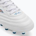 Pánske kopačky Joma Aguila FG white/gold 7