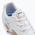 Pánske kopačky Joma Aguila FG white/gold 8