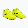 Joma Aguila TF futbalové topánky amarillo fluor