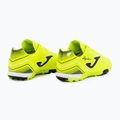 Joma Aguila TF futbalové topánky amarillo fluor 3