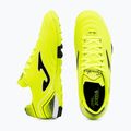 Joma Aguila TF futbalové topánky amarillo fluor 4