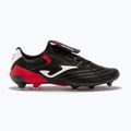 Pánske kopačky Joma Aguila Cup FG black/red 11