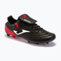 Pánske kopačky Joma Aguila Cup FG black/red 13