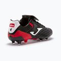 Pánske kopačky Joma Aguila Cup FG black/red 14