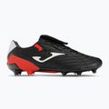 Pánske kopačky Joma Aguila Cup FG black/red 2