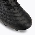 Pánske kopačky Joma Aguila Cup FG black/red 7