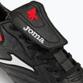 Pánske kopačky Joma Aguila Cup FG black/red 8