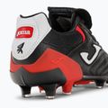 Pánske kopačky Joma Aguila Cup FG black/red 9