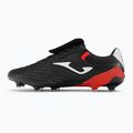 Pánske kopačky Joma Aguila Cup FG black/red 10