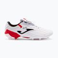 Joma Aguila Cup FG pánske kopačky white/red 11