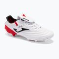Joma Aguila Cup FG pánske kopačky white/red 13