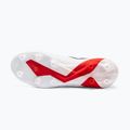 Joma Aguila Cup FG pánske kopačky white/red 15