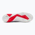 Joma Aguila Cup FG pánske kopačky white/red 5