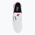 Joma Aguila Cup FG pánske kopačky white/red 6