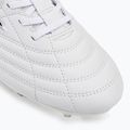 Joma Aguila Cup FG pánske kopačky white/red 7