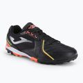 Pánske kopačky Joma Dribling TF black/red